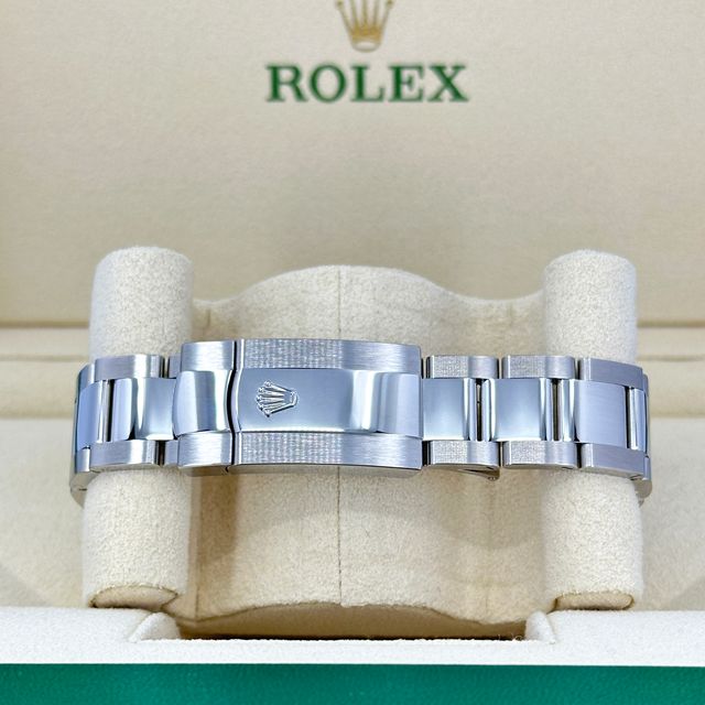 Rolex Datejust 41 126334 Image 3
